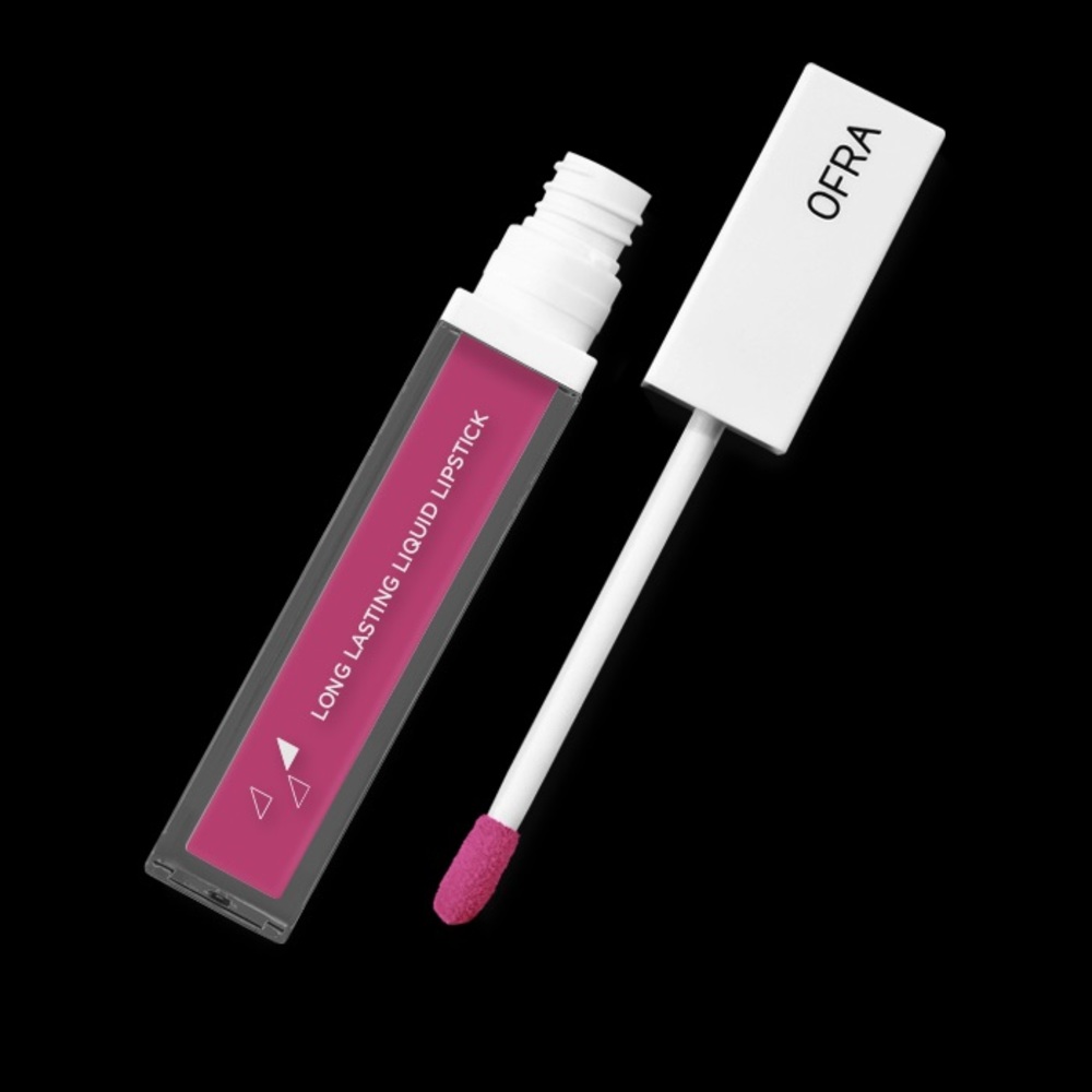Ofra - santorini lipstick